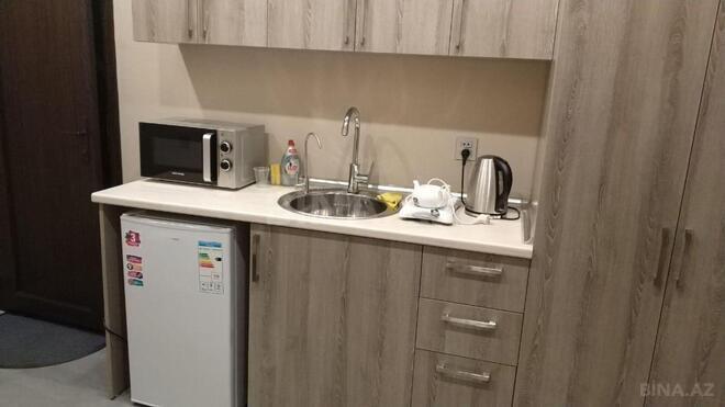 Сдаётся 2-комн. офис 50 м², м. Иншаатчылар, photo 9 from 12