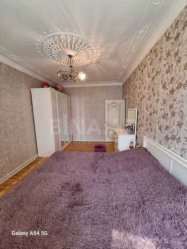 Satılır 3 otaqlı köhnə tikili 75 m², Memar Əcəmi m., photo 4 from 10