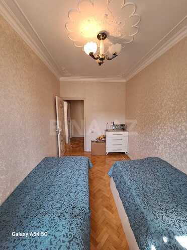 Satılır 3 otaqlı köhnə tikili 75 m², Memar Əcəmi m., photo 5 from 10