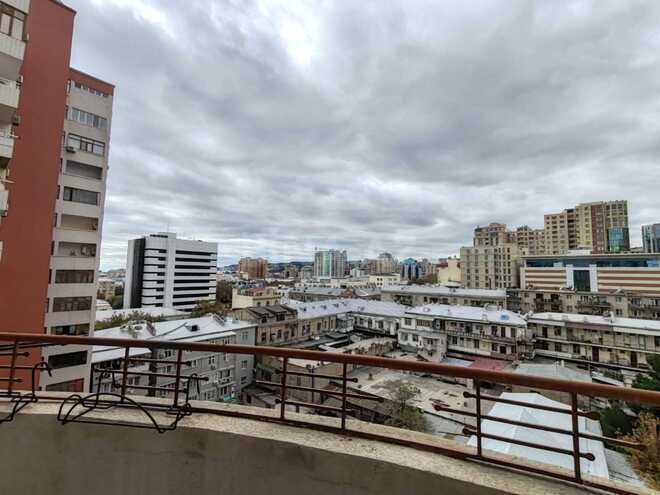 Satılır 3 otaqlı yeni tikili 120 m², 28 May m., photo 13 from 18