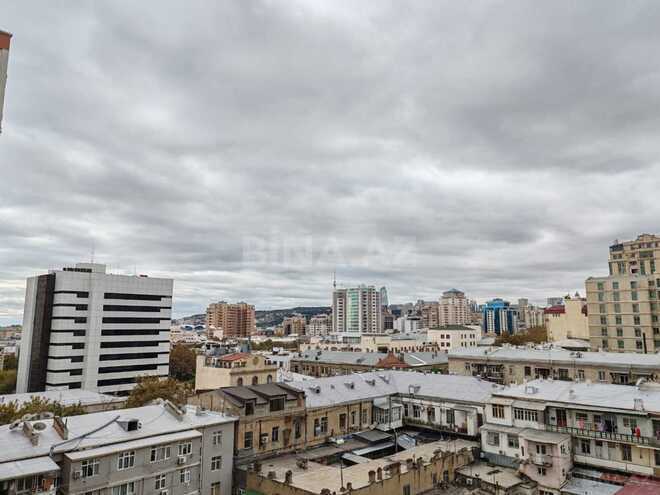 Satılır 3 otaqlı yeni tikili 120 m², 28 May m., photo 10 from 18