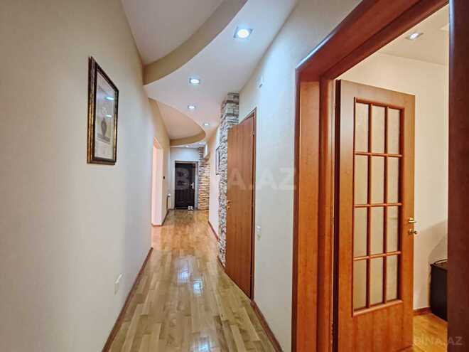 Satılır 3 otaqlı yeni tikili 120 m², 28 May m., photo 11 from 18