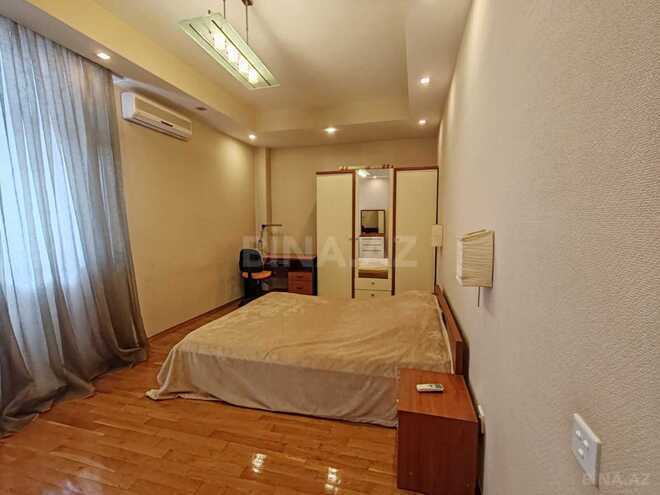 Satılır 3 otaqlı yeni tikili 120 m², 28 May m., photo 5 from 18