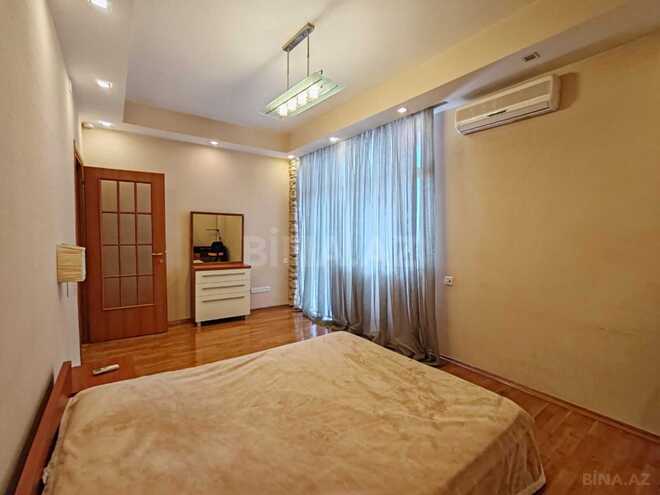 Satılır 3 otaqlı yeni tikili 120 m², 28 May m., photo 3 from 18