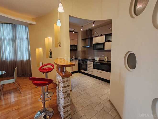 Satılır 3 otaqlı yeni tikili 120 m², 28 May m., photo 12 from 18