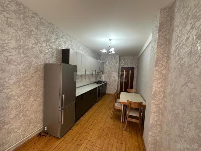 Сдаётся 2-комн. новостройка 105 м², м. Нефтчиляр, photo 8 from 18