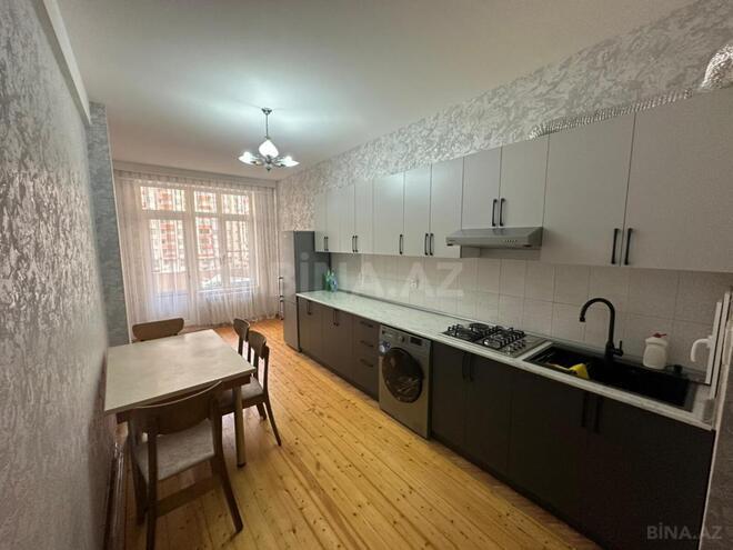 Сдаётся 2-комн. новостройка 105 м², м. Нефтчиляр, photo 7 from 18