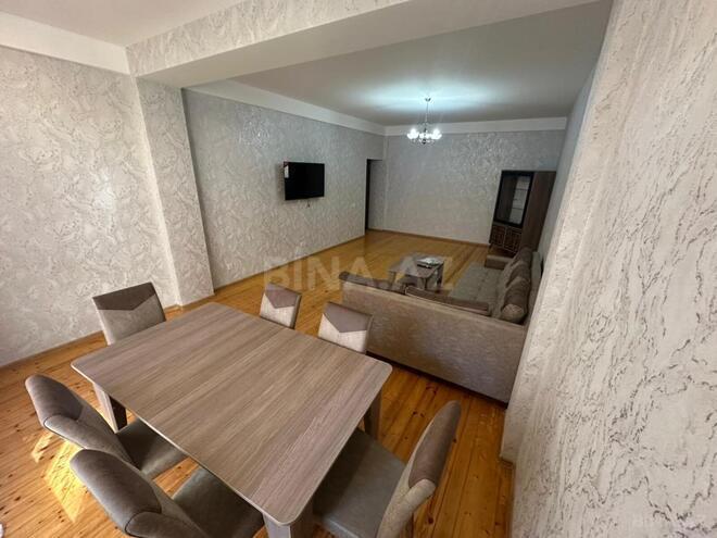 Сдаётся 2-комн. новостройка 105 м², м. Нефтчиляр, photo 5 from 18