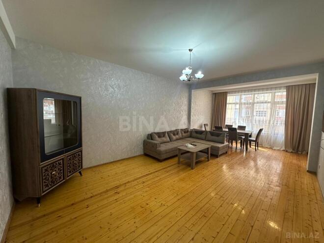 Сдаётся 2-комн. новостройка 105 м², м. Нефтчиляр, photo 4 from 18