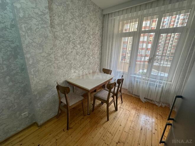 Сдаётся 2-комн. новостройка 105 м², м. Нефтчиляр, photo 9 from 18