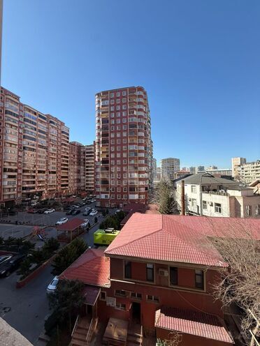 Satılır 3 otaqlı yeni tikili 110 m², Azadlıq Prospekti m., photo 18 from 20