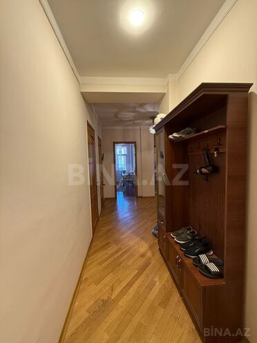 Satılır 3 otaqlı yeni tikili 110 m², Azadlıq Prospekti m., photo 11 from 20