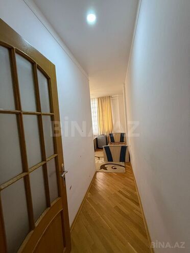 Satılır 3 otaqlı yeni tikili 110 m², Azadlıq Prospekti m., photo 8 from 20