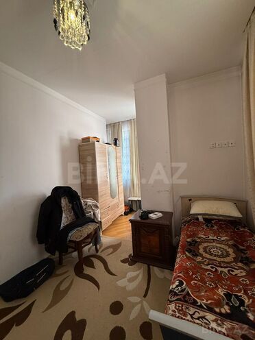 Satılır 3 otaqlı yeni tikili 110 m², Azadlıq Prospekti m., photo 7 from 20