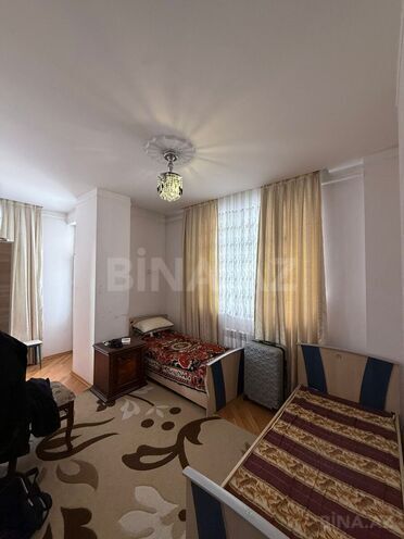 Satılır 3 otaqlı yeni tikili 110 m², Azadlıq Prospekti m., photo 5 from 20