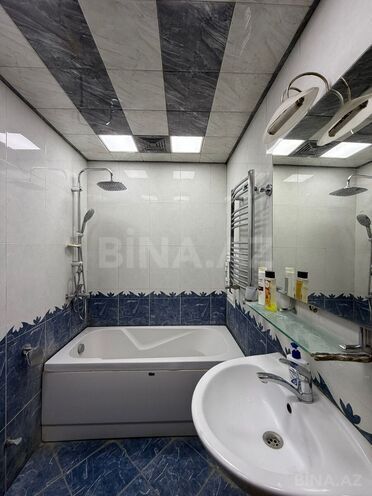 Satılır 3 otaqlı yeni tikili 110 m², Azadlıq Prospekti m., photo 15 from 20