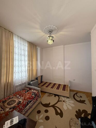 Satılır 3 otaqlı yeni tikili 110 m², Azadlıq Prospekti m., photo 6 from 20