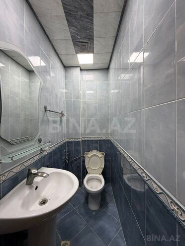 Satılır 3 otaqlı yeni tikili 110 m², Azadlıq Prospekti m., photo 14 from 20