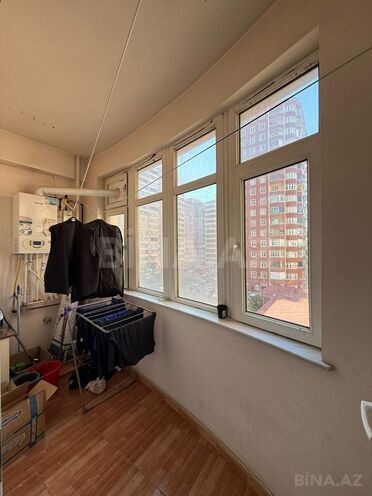 Satılır 3 otaqlı yeni tikili 110 m², Azadlıq Prospekti m., photo 16 from 20