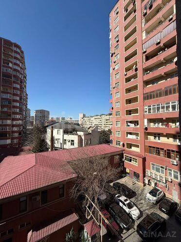 Satılır 3 otaqlı yeni tikili 110 m², Azadlıq Prospekti m., photo 19 from 20