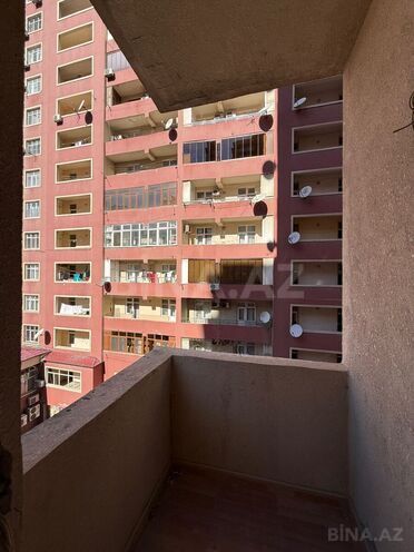 Satılır 3 otaqlı yeni tikili 110 m², Azadlıq Prospekti m., photo 17 from 20
