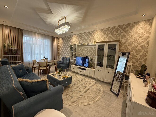 Продаётся 4-комн. дом/дача 120 м², Сабунчинский  р., photo 8 from 12