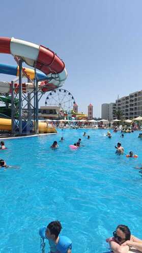 Сдаётся 1-комн. новостройка 60 м², пос. Нардаран, photo 24 from 31