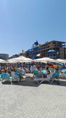 Сдаётся 1-комн. новостройка 60 м², пос. Нардаран, photo 25 from 31