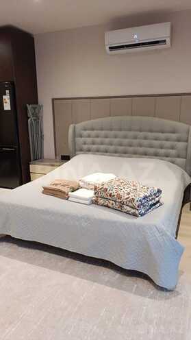 Сдаётся 1-комн. новостройка 60 м², пос. Нардаран, photo 19 from 31