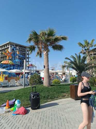 Сдаётся 1-комн. новостройка 60 м², пос. Нардаран, photo 27 from 31