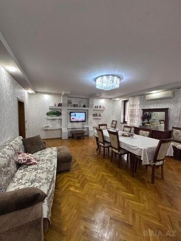 Satılır 5 otaqlı köhnə tikili 110 m², Badamdar q., photo 7 from 24