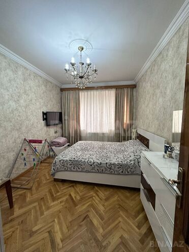 Satılır 5 otaqlı köhnə tikili 110 m², Badamdar q., photo 10 from 24