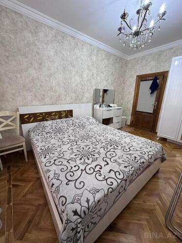 Satılır 5 otaqlı köhnə tikili 110 m², Badamdar q., photo 3 from 24