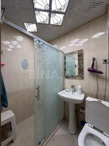 Satılır 5 otaqlı köhnə tikili 110 m², Badamdar q., photo 13 from 24