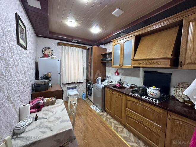Satılır 5 otaqlı köhnə tikili 110 m², Badamdar q., photo 6 from 24
