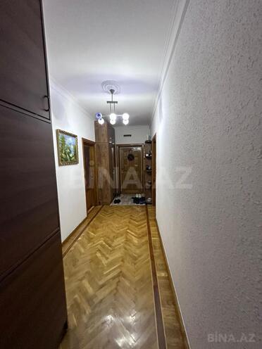 Satılır 5 otaqlı köhnə tikili 110 m², Badamdar q., photo 20 from 24