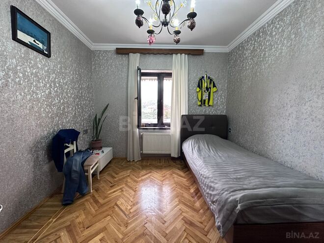 Satılır 5 otaqlı köhnə tikili 110 m², Badamdar q., photo 14 from 24