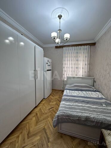 Satılır 5 otaqlı köhnə tikili 110 m², Badamdar q., photo 16 from 24