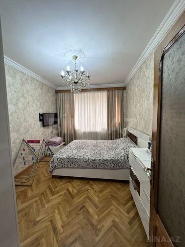 Satılır 5 otaqlı köhnə tikili 110 m², Badamdar q., photo 12 from 24