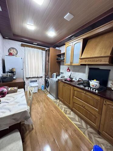 Satılır 5 otaqlı köhnə tikili 110 m², Badamdar q., photo 5 from 24