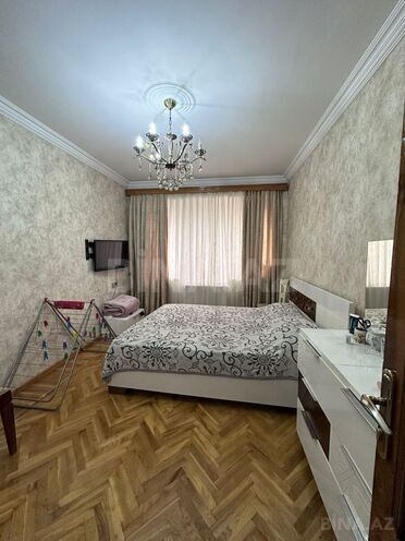 Satılır 5 otaqlı köhnə tikili 110 m², Badamdar q., photo 11 from 24