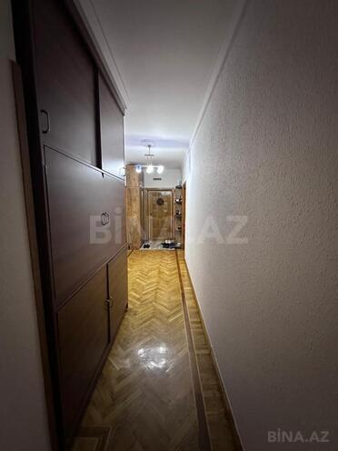 Satılır 5 otaqlı köhnə tikili 110 m², Badamdar q., photo 21 from 24