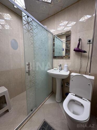 Satılır 5 otaqlı köhnə tikili 110 m², Badamdar q., photo 23 from 24