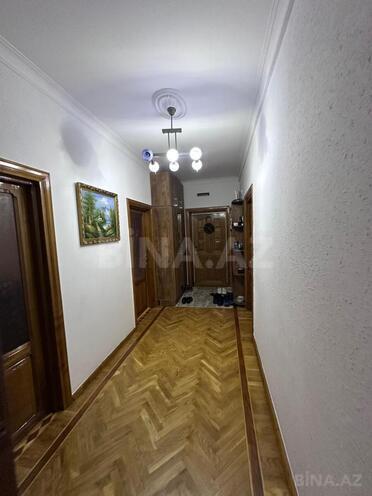 Satılır 5 otaqlı köhnə tikili 110 m², Badamdar q., photo 18 from 24