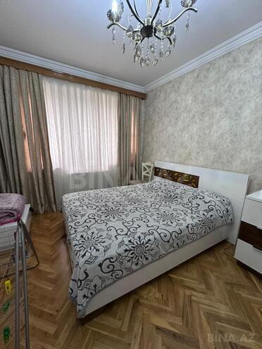 Satılır 5 otaqlı köhnə tikili 110 m², Badamdar q., photo 9 from 24