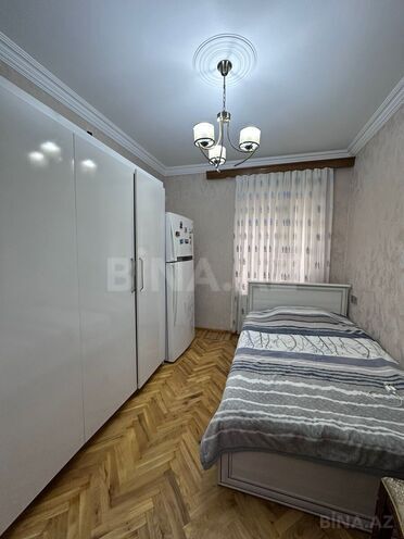 Satılır 5 otaqlı köhnə tikili 110 m², Badamdar q., photo 17 from 24