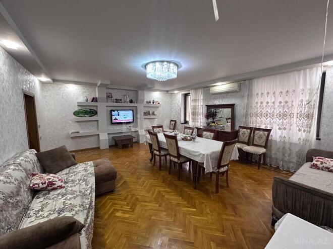 Satılır 5 otaqlı köhnə tikili 110 m², Badamdar q., photo 4 from 24