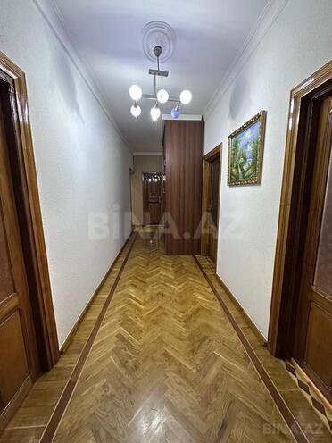 Satılır 5 otaqlı köhnə tikili 110 m², Badamdar q., photo 22 from 24