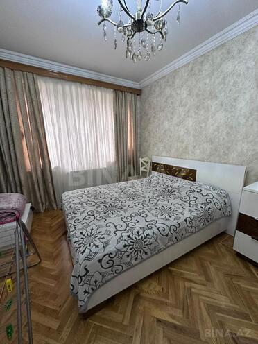 Satılır 5 otaqlı köhnə tikili 110 m², Badamdar q., photo 8 from 24