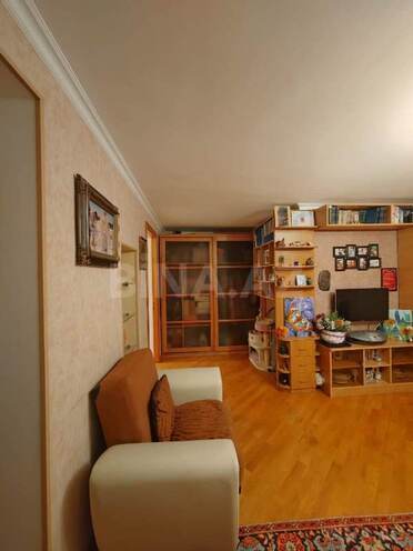 Продаётся 2-комн. вторичка 65 м², Ясамальский р., photo 5 from 12